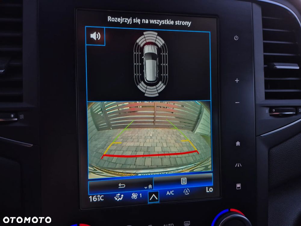 Renault Megane BLUE dCi 150 EDC BOSE EDITION - 5