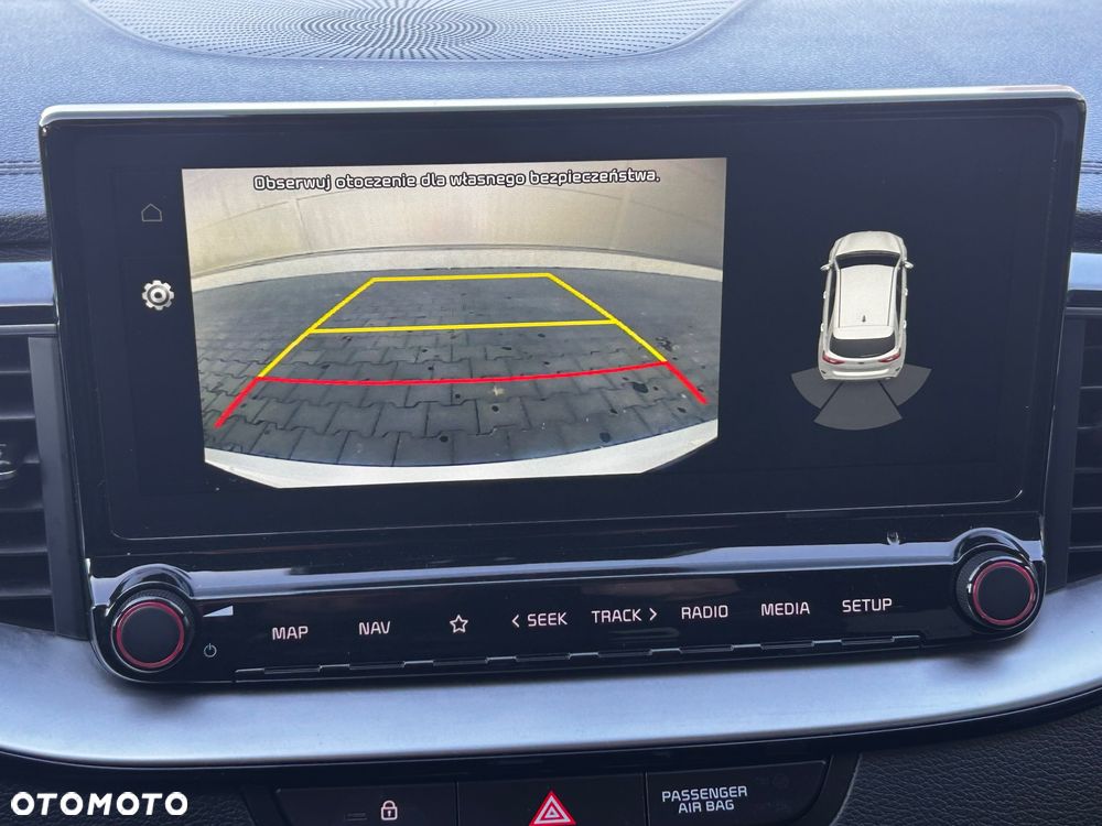 Kia ProCeed 1.5 T-GDI DCT7 OPF (48V Mild Hybrid) GT Line - 28