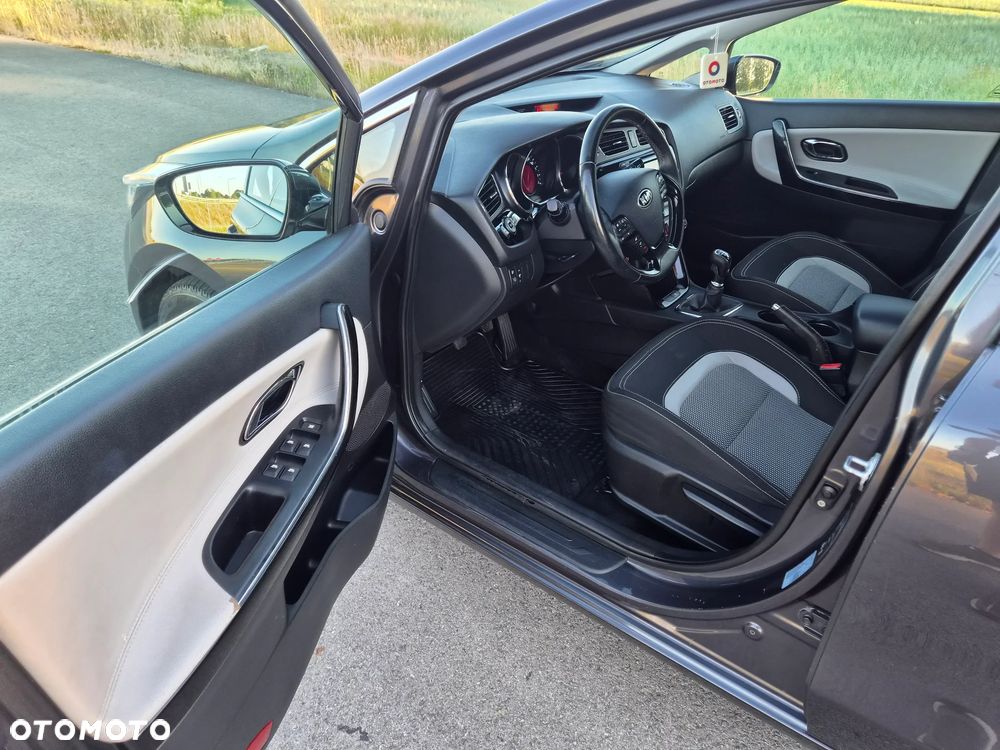Kia Ceed 1.6 CRDi XL - 9