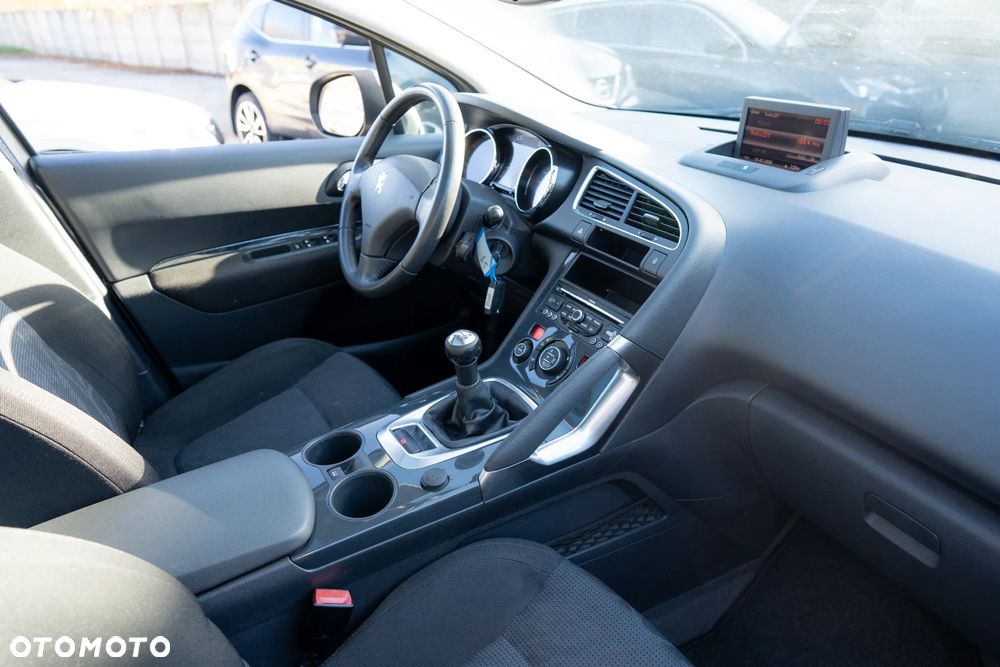 Peugeot 3008 1.6 Style - 20