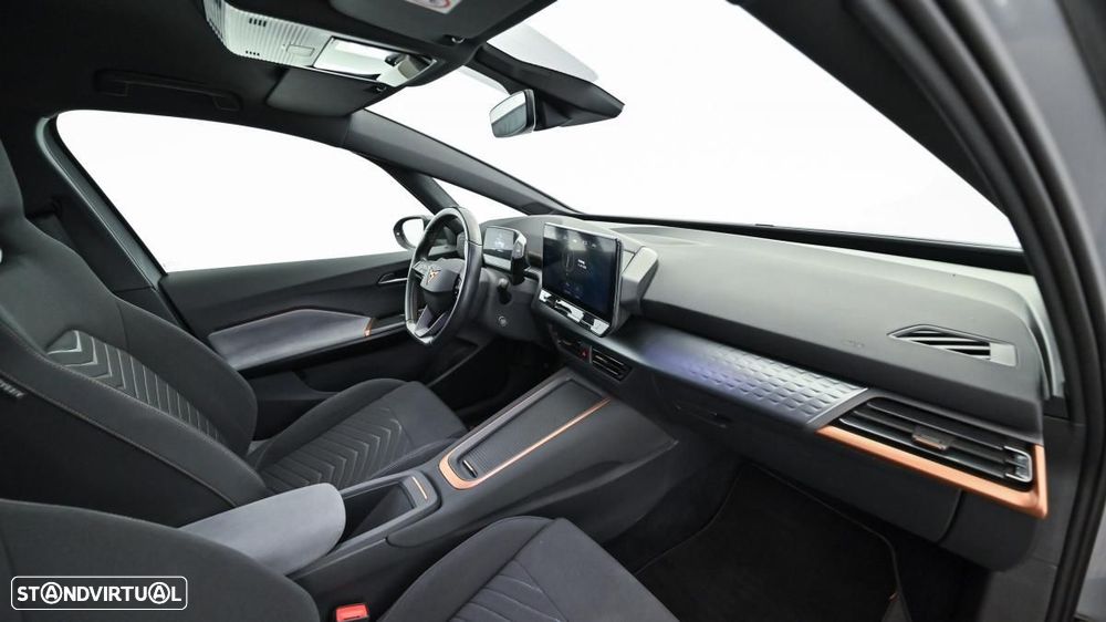 Cupra Born 58 kWh - 7