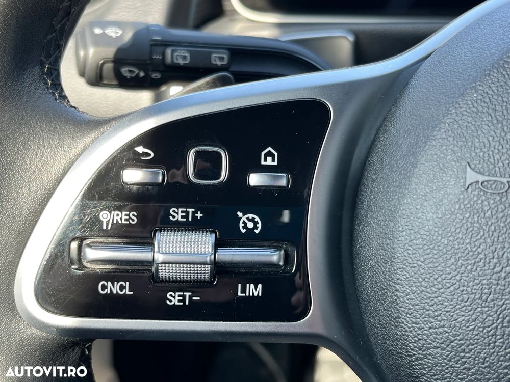 Mercedes-Benz GLB 200 d 4MATIC Aut. - 15