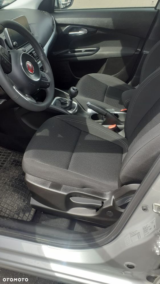 Fiat Tipo 1.4 16v Lounge - 7