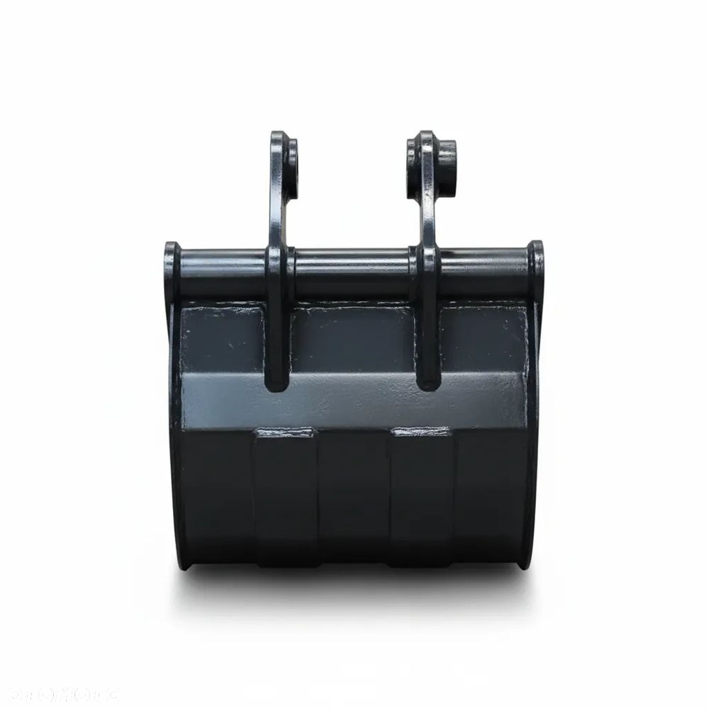 Łyżka Kopiąca CAT Mini 40cm BK-Hammer - 4