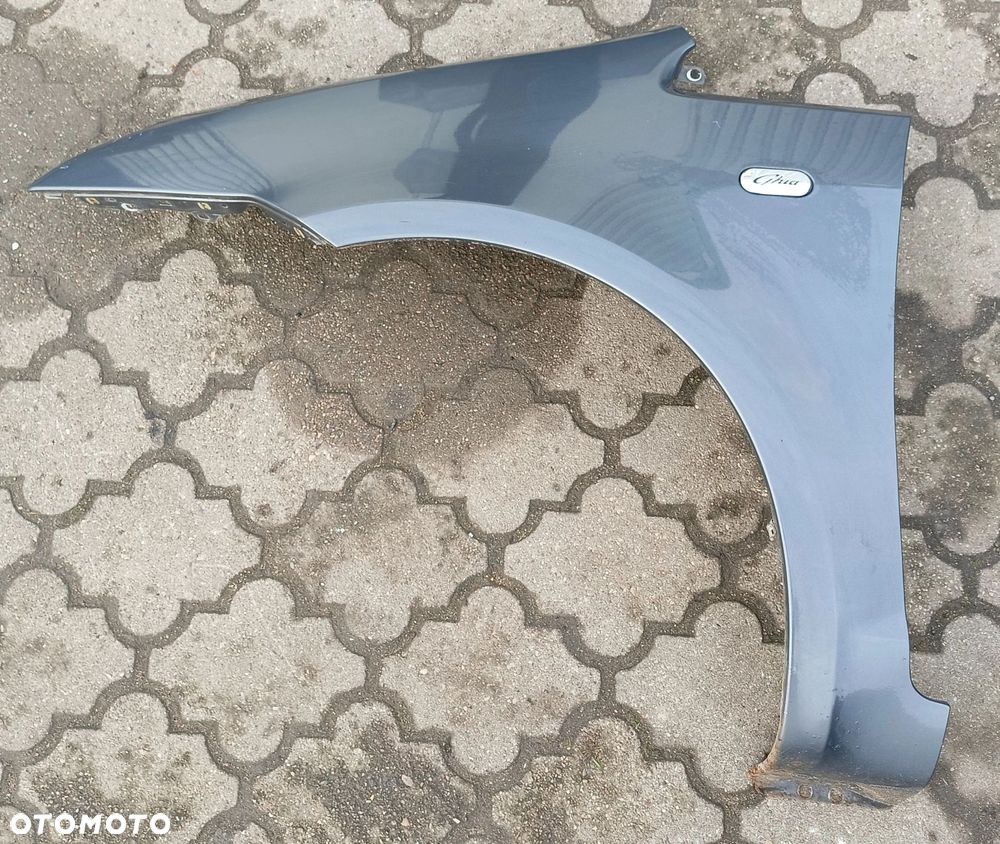 C MAX I błotnik przedni przód lewy kolor K1 stan bdb Ford *