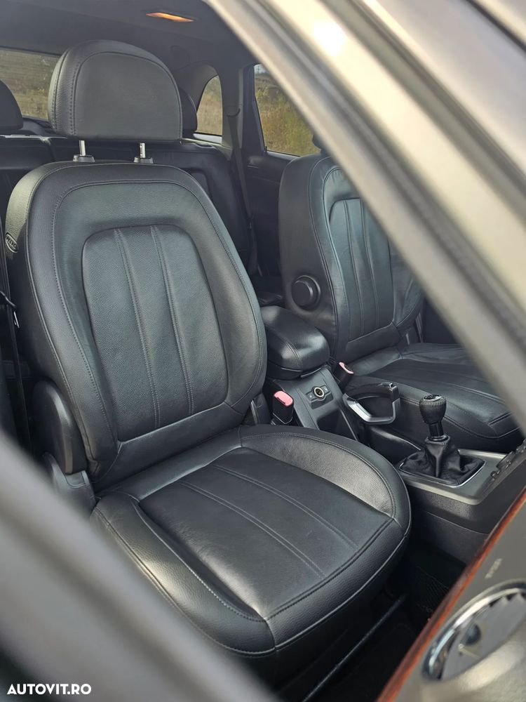 Opel Antara 2.0 CDTI 4x4 Edition Plus - 33