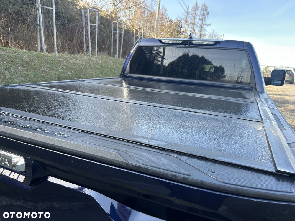 Toyota Tundra - 28