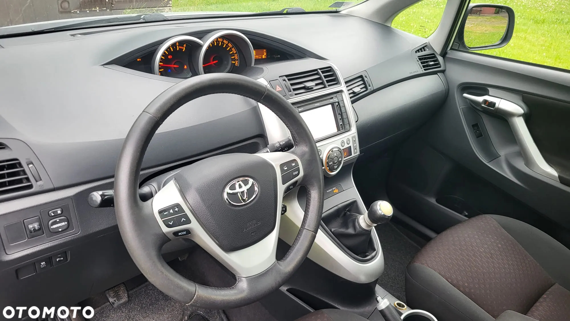Toyota Verso 2.0 D-4D Luna 7os - 5