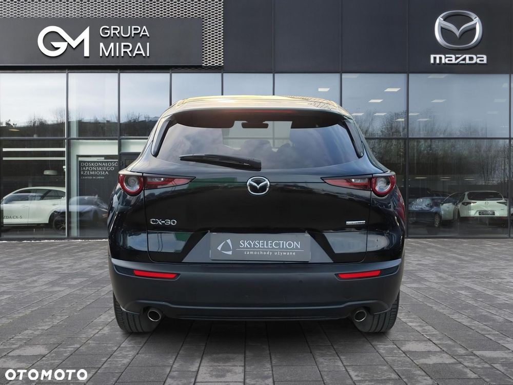 Mazda CX-30 - 4