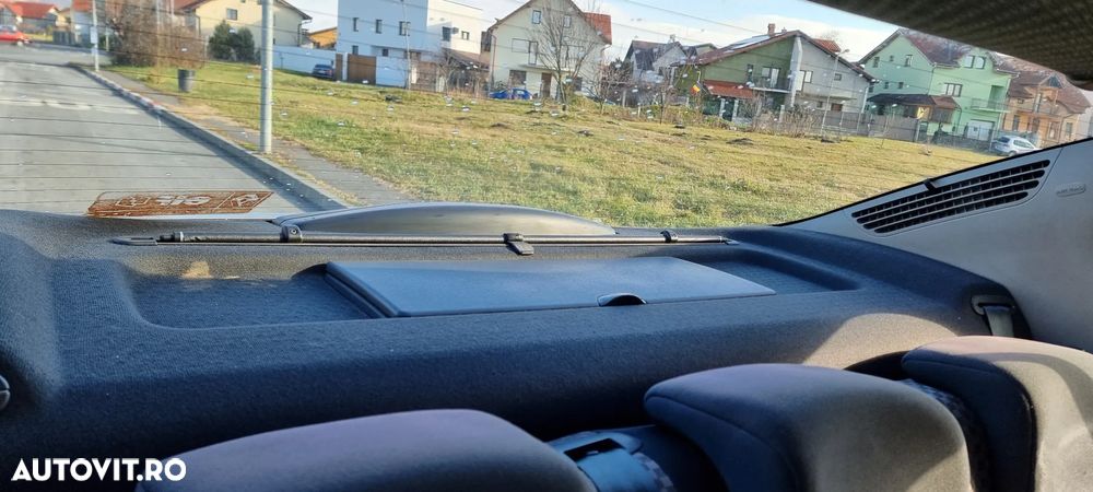 Renault Megane II Sedan 1.5 dCi Confort Expression - 11