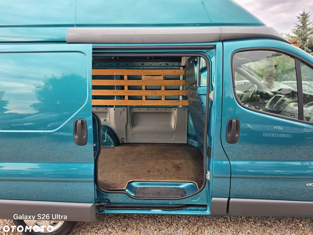 Renault Trafic - 39