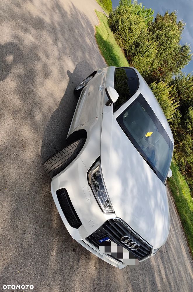 Audi A1 Sportback 1.4 TDI Sport - 2