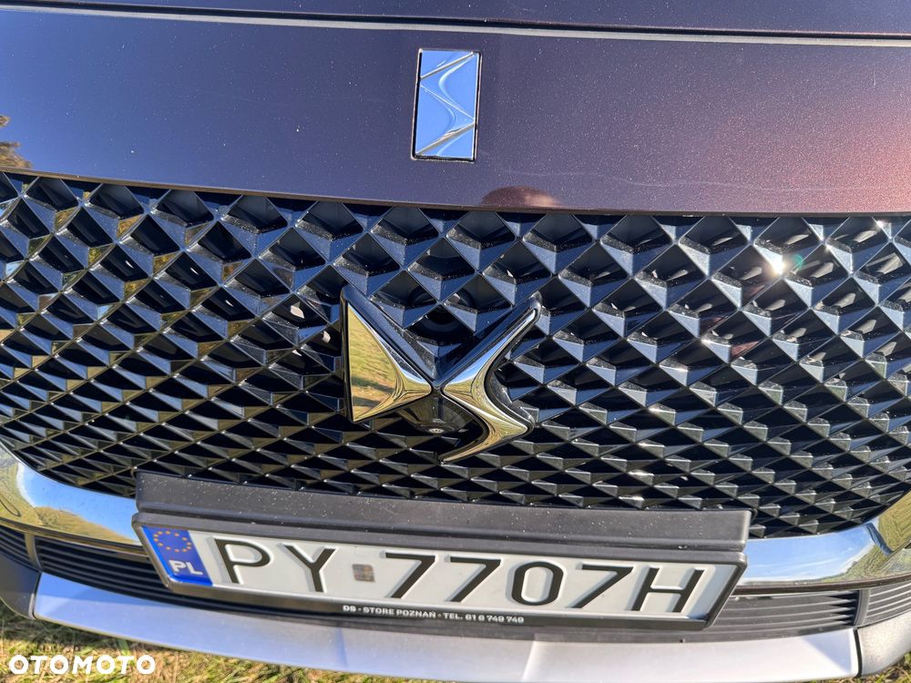 DS Automobiles DS 7 Crossback 1.6 PureTech GPF Grand Chic - 13