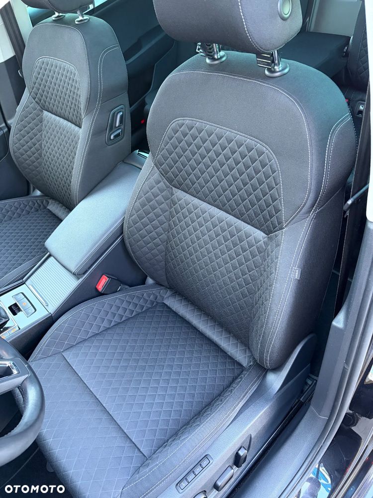 Skoda Superb 2.0 TDI 4x4 Style DSG - 24