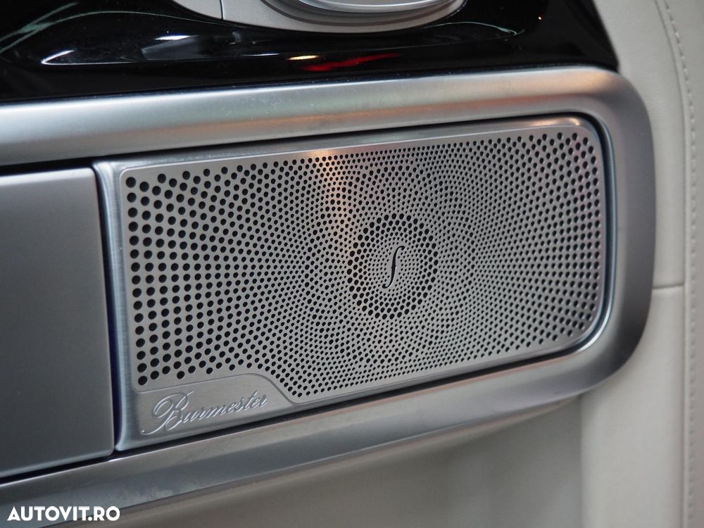 Mercedes-Benz G 400 d SW Long - 22
