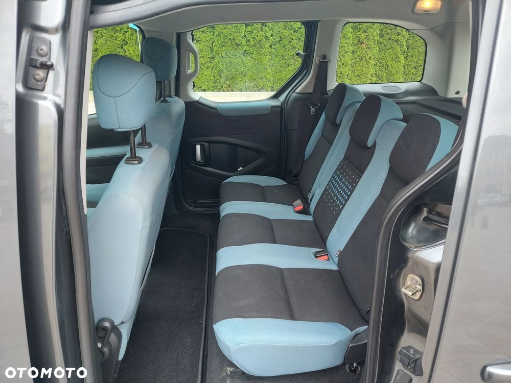 Citroën Berlingo 1.6 HDi Selection - 8