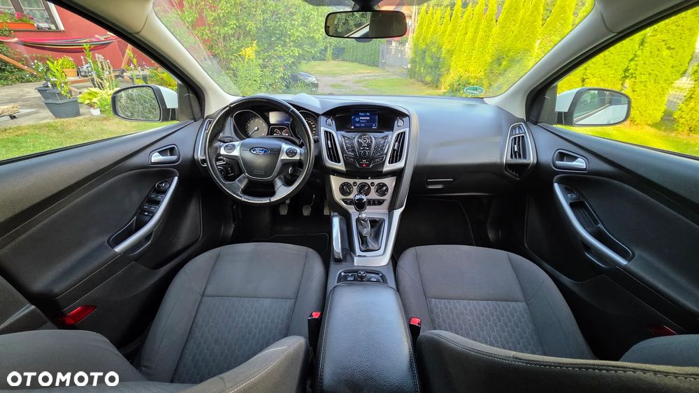 Ford Focus - 10