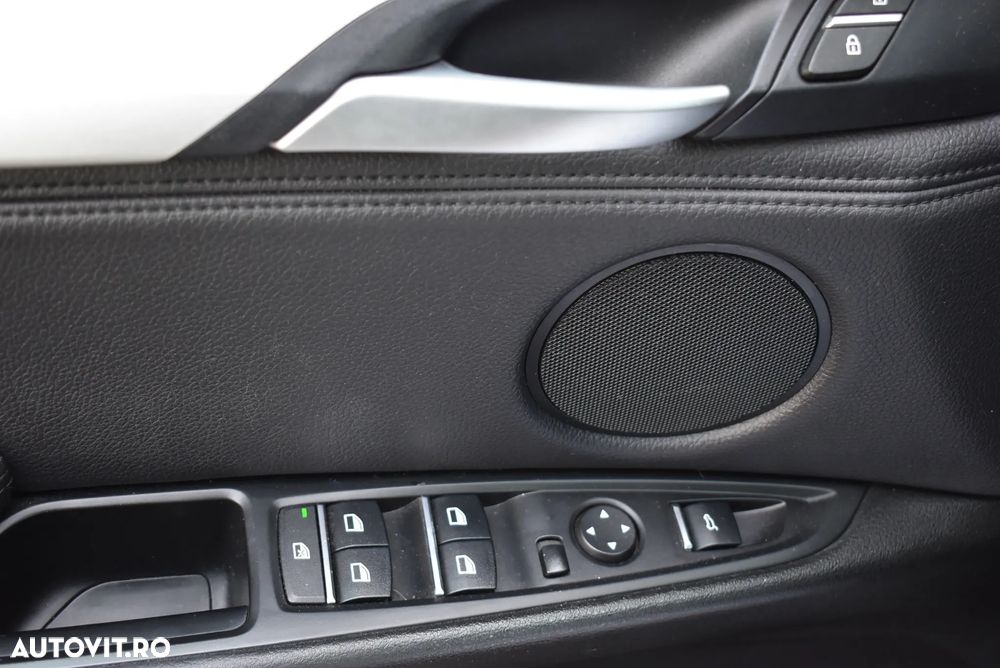 BMW X5 xDrive25d - 15