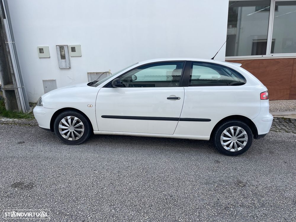 SEAT Ibiza 1.4 TDI Reference - 2