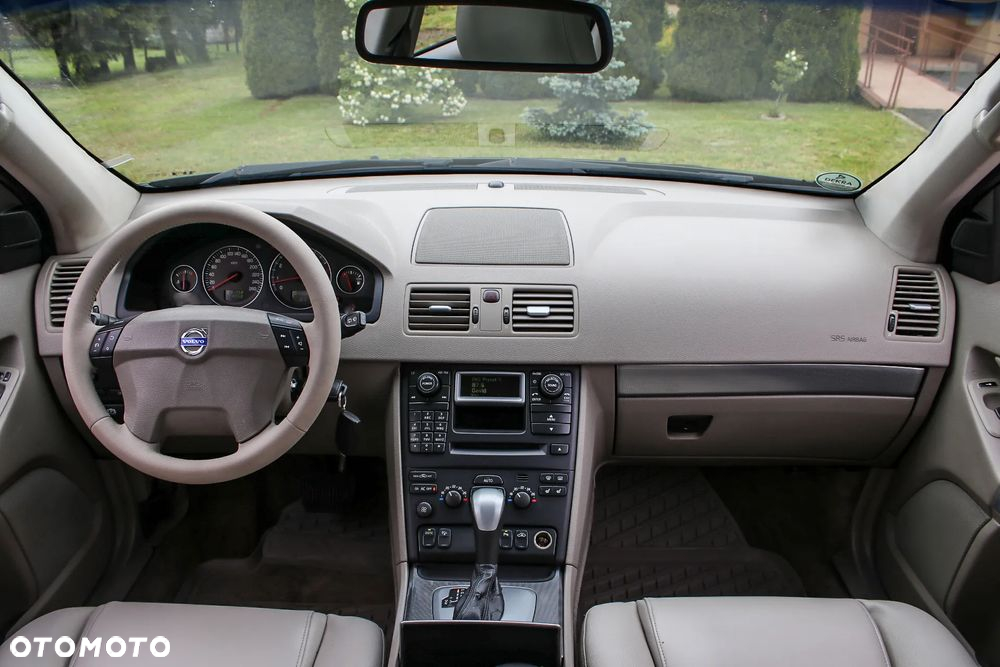 Volvo XC 90 2.9 T6 Momentum - 18