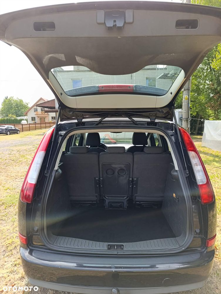 Ford Focus C-Max 1.8 Futura - 6