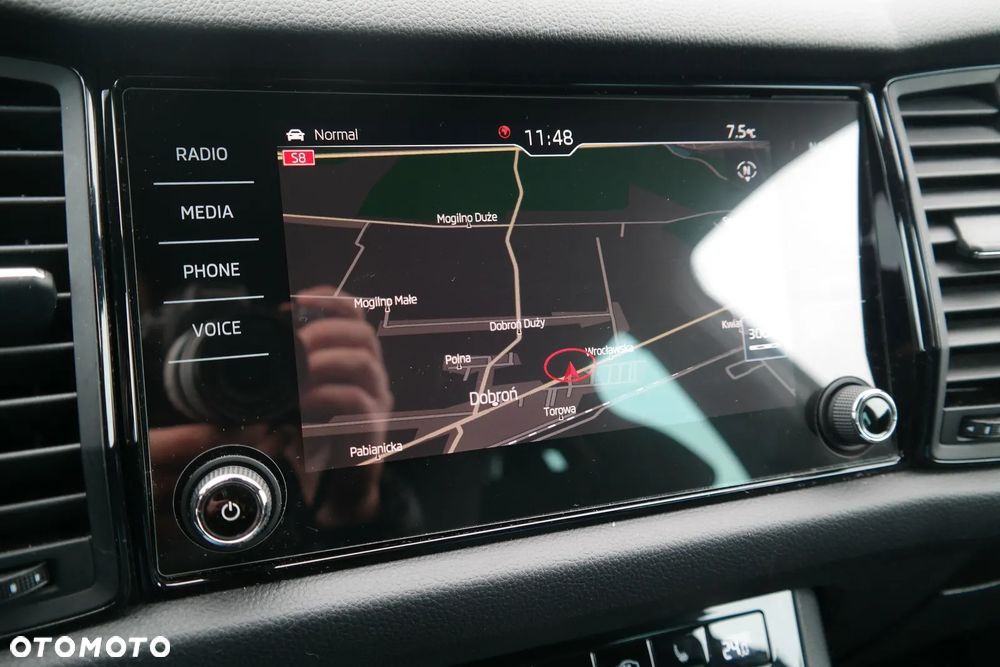 Skoda Kodiaq 2.0 TDI 4x2 Sportline DSG - 28