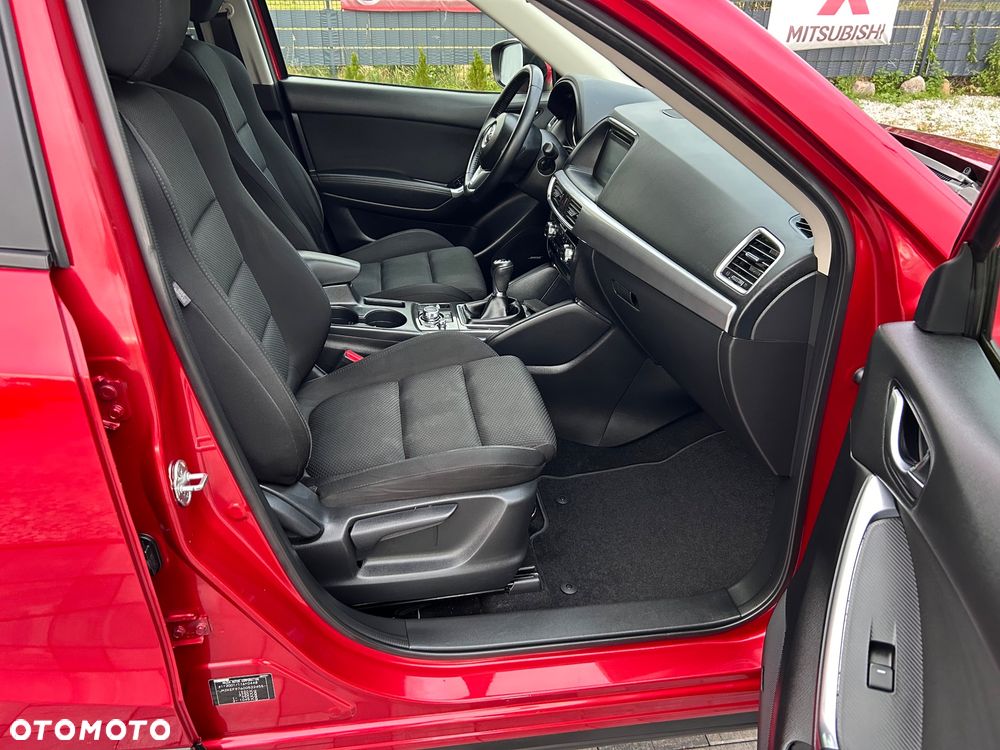 Mazda CX-5 SKYACTIV-G 165 Nakama - 13