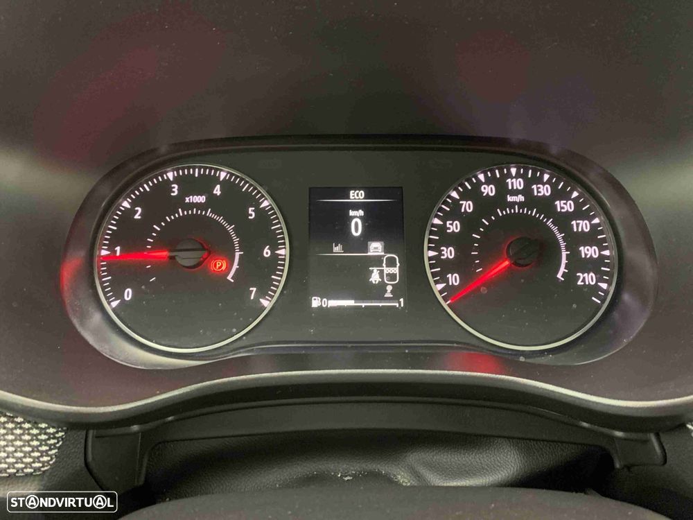 Dacia Sandero 1.0 TCe Comfort - 8