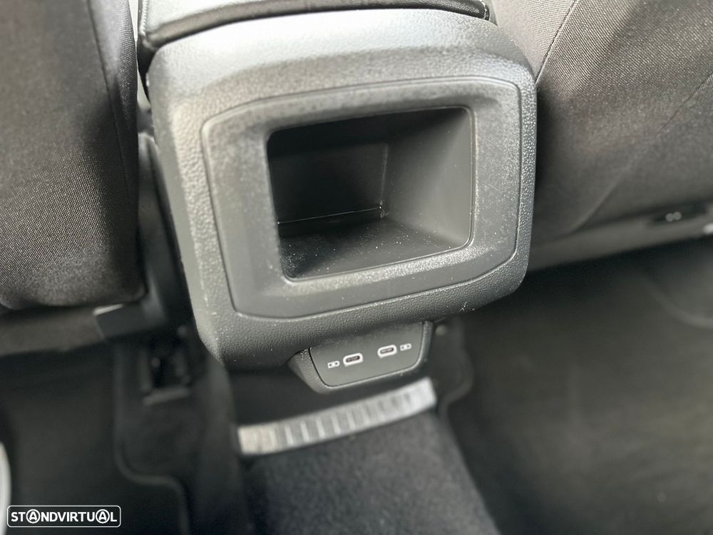 VW T-Cross 1.0 TSI - 29