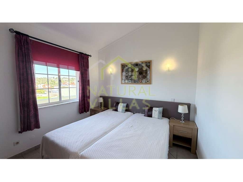 Apartamento T1 em Condomínio Fechado, São Rafael, Albufeira - Grande imagem: 5/12