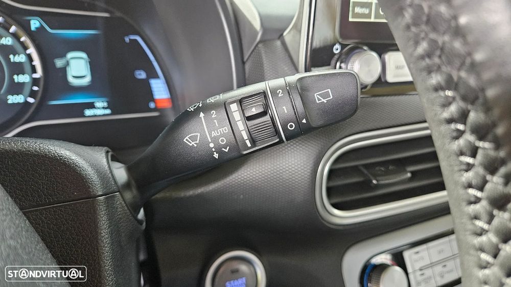 Hyundai Kauai 64 kWh Premium - 20