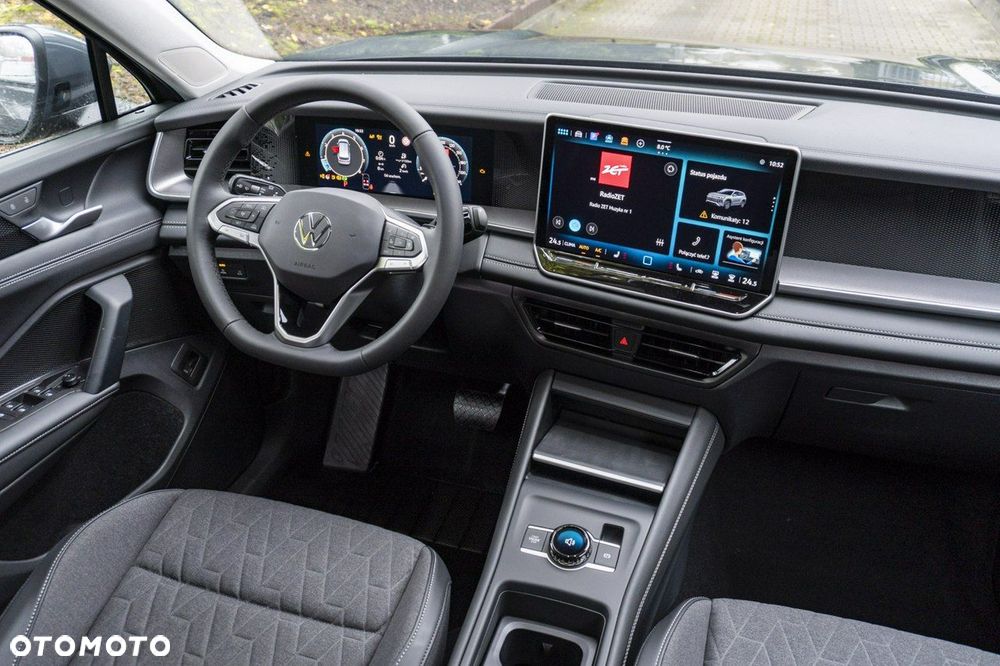 Volkswagen Tayron - 18
