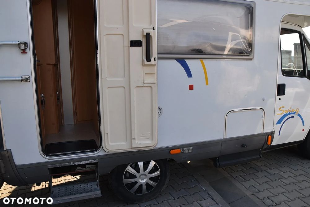 Fiat Ducato - 17