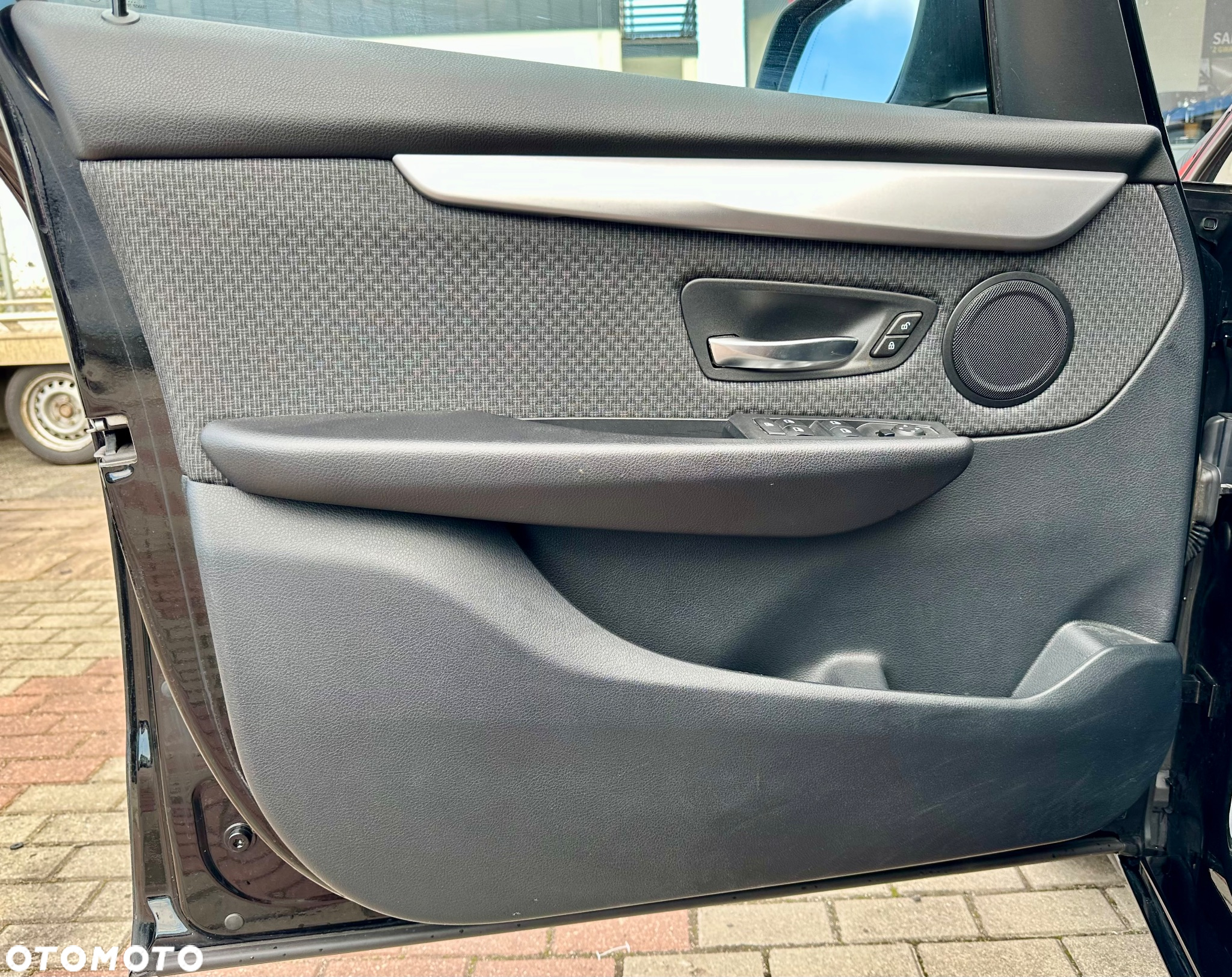BMW Seria 2 218d Gran Tourer - 19