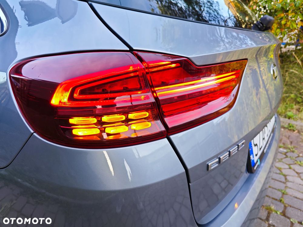 Kia Ceed 1.6 CRDi DCT Spirit - 40
