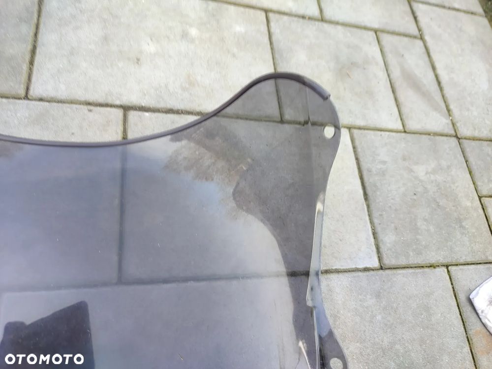 Szyba, szybka, owiewka przód MRA Honda CBR 954 - 13