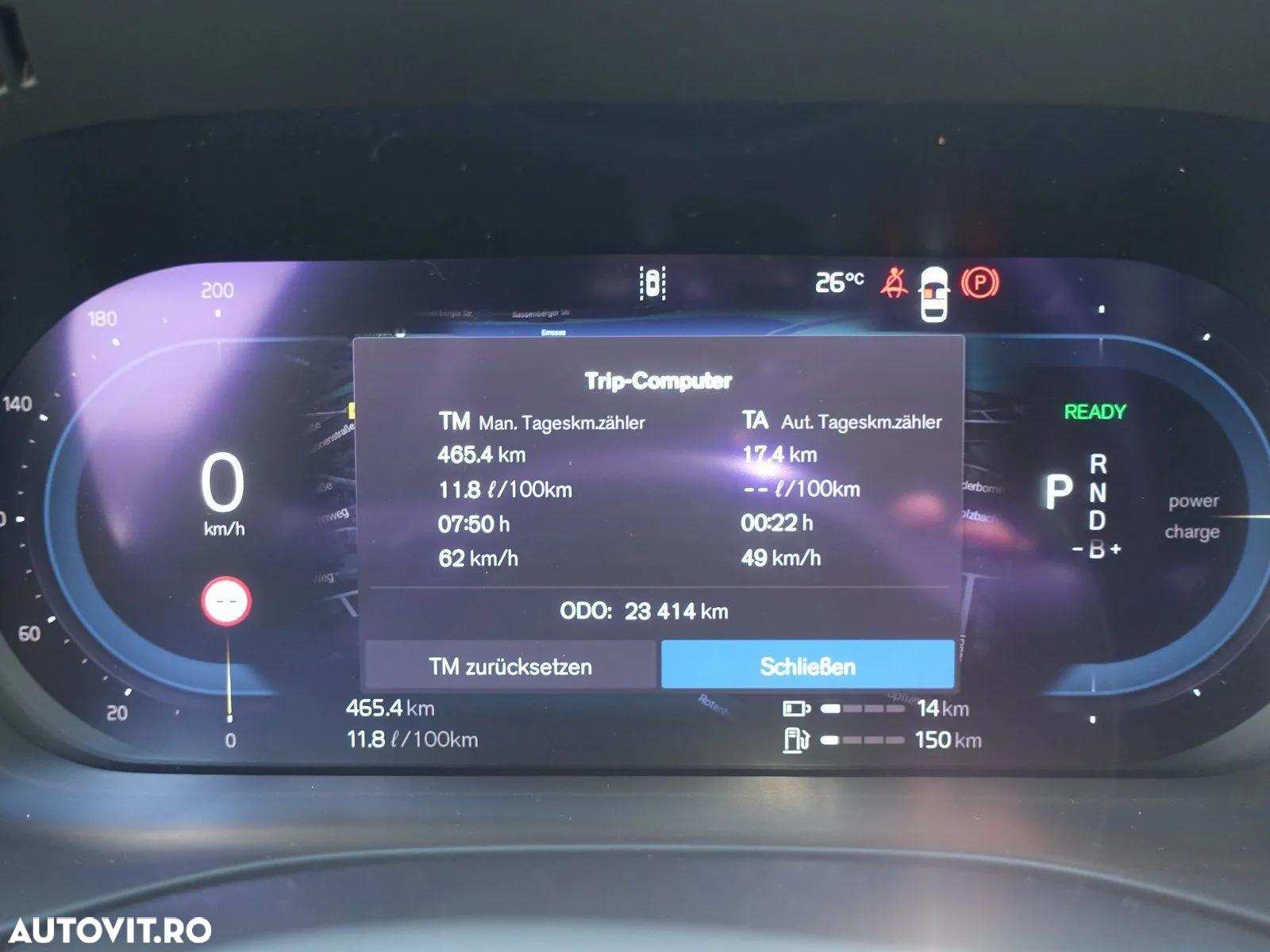 Volvo XC 60 T8 Twin Engine AWD Geartronic RDesign - 5