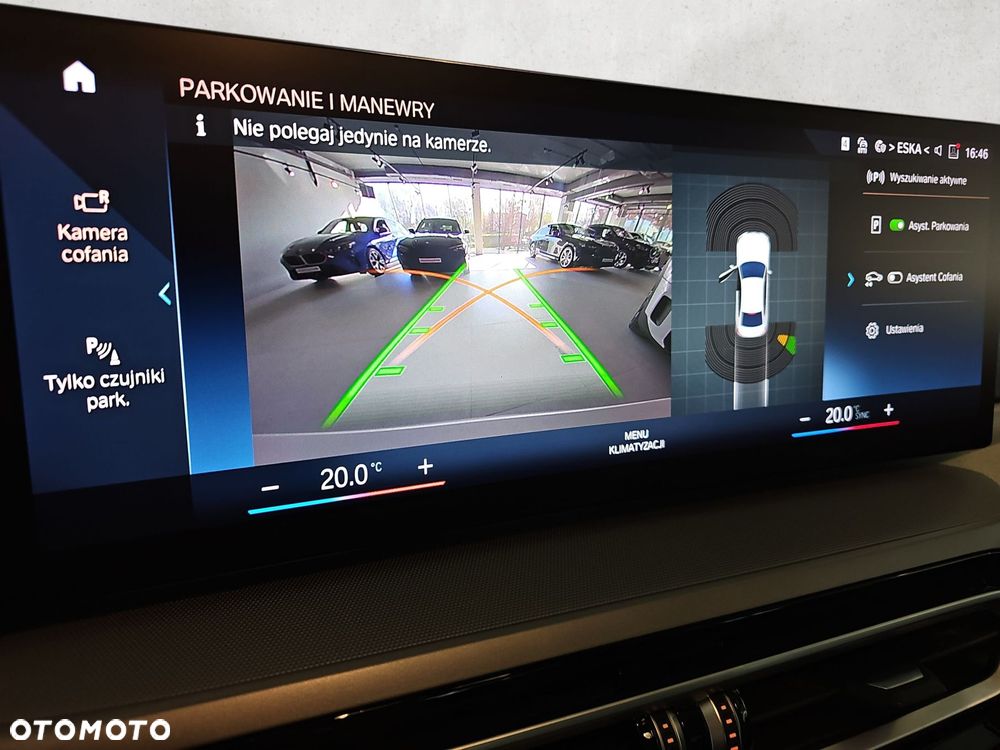 BMW Seria 3 318i Sport Line - 19