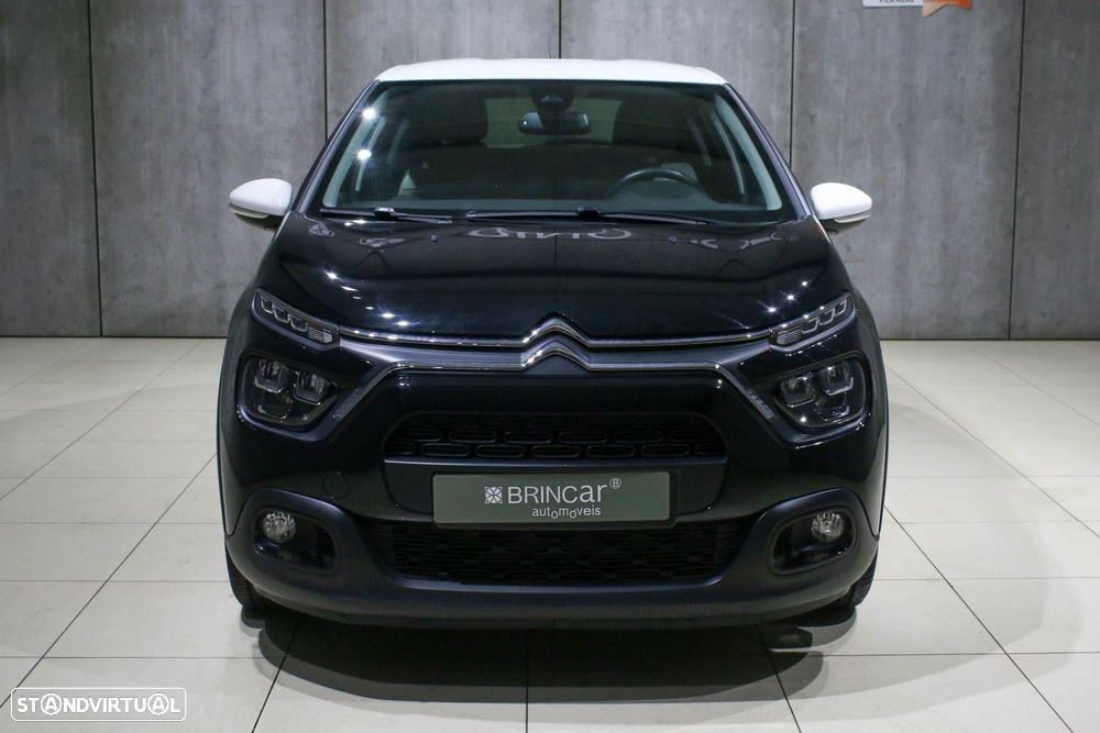 Citroën C3 1.2 PureTech Shine - 3