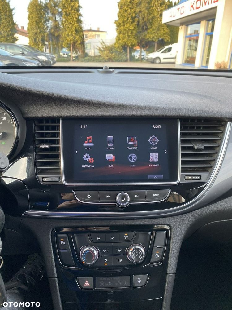 Opel Mokka - 16
