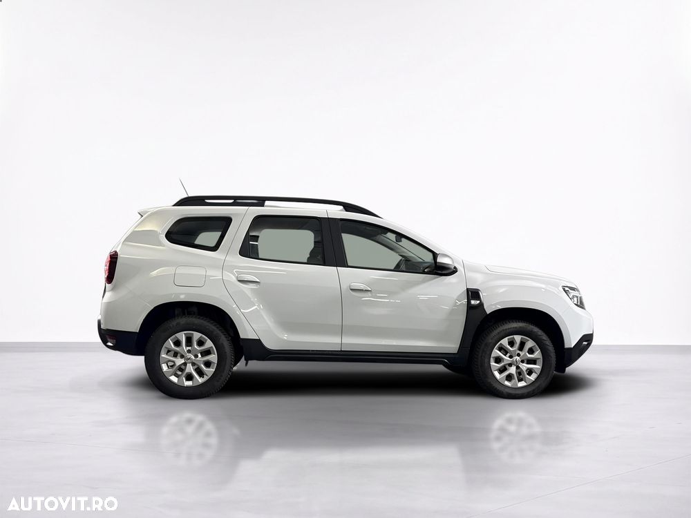 Dacia Duster - 7