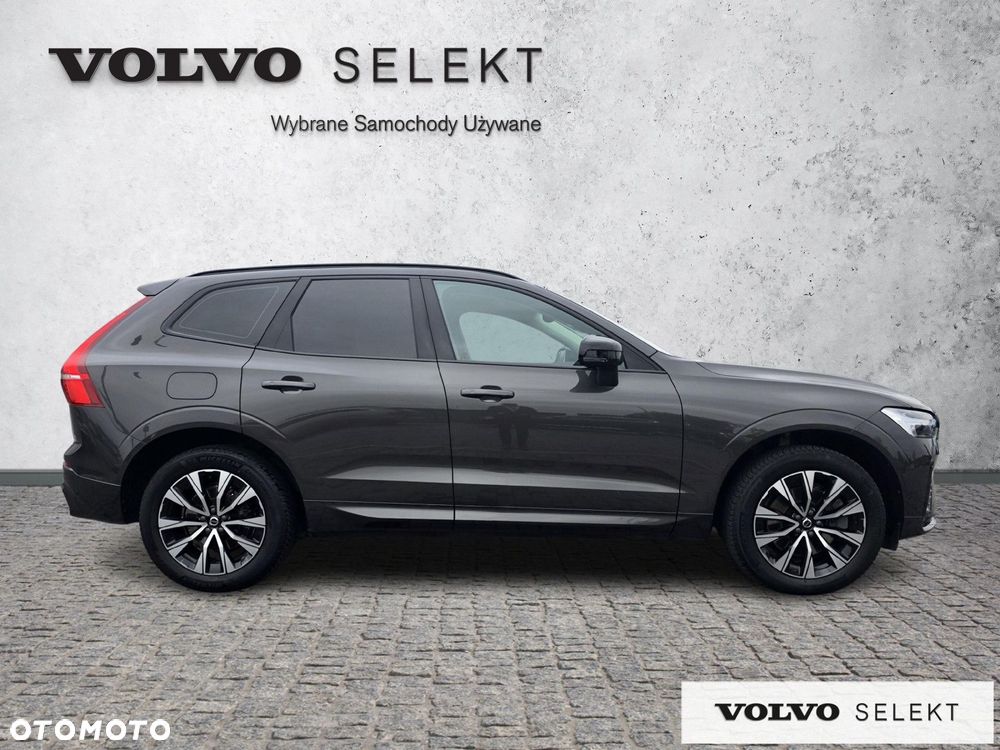 Volvo XC 60 - 8