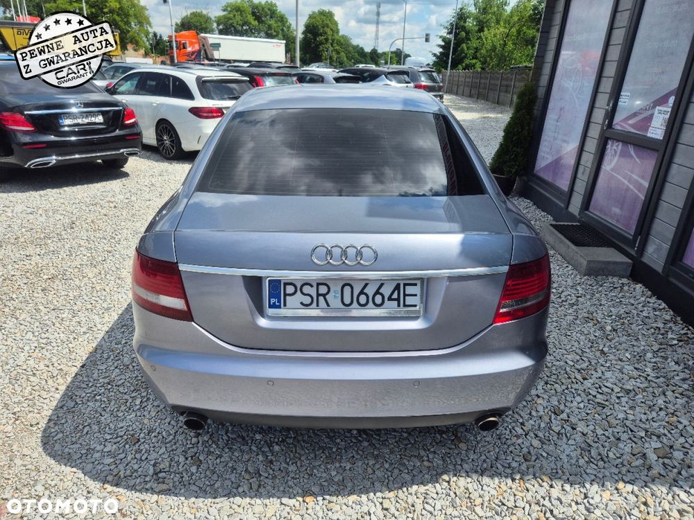 Audi A6 Limousine - 6