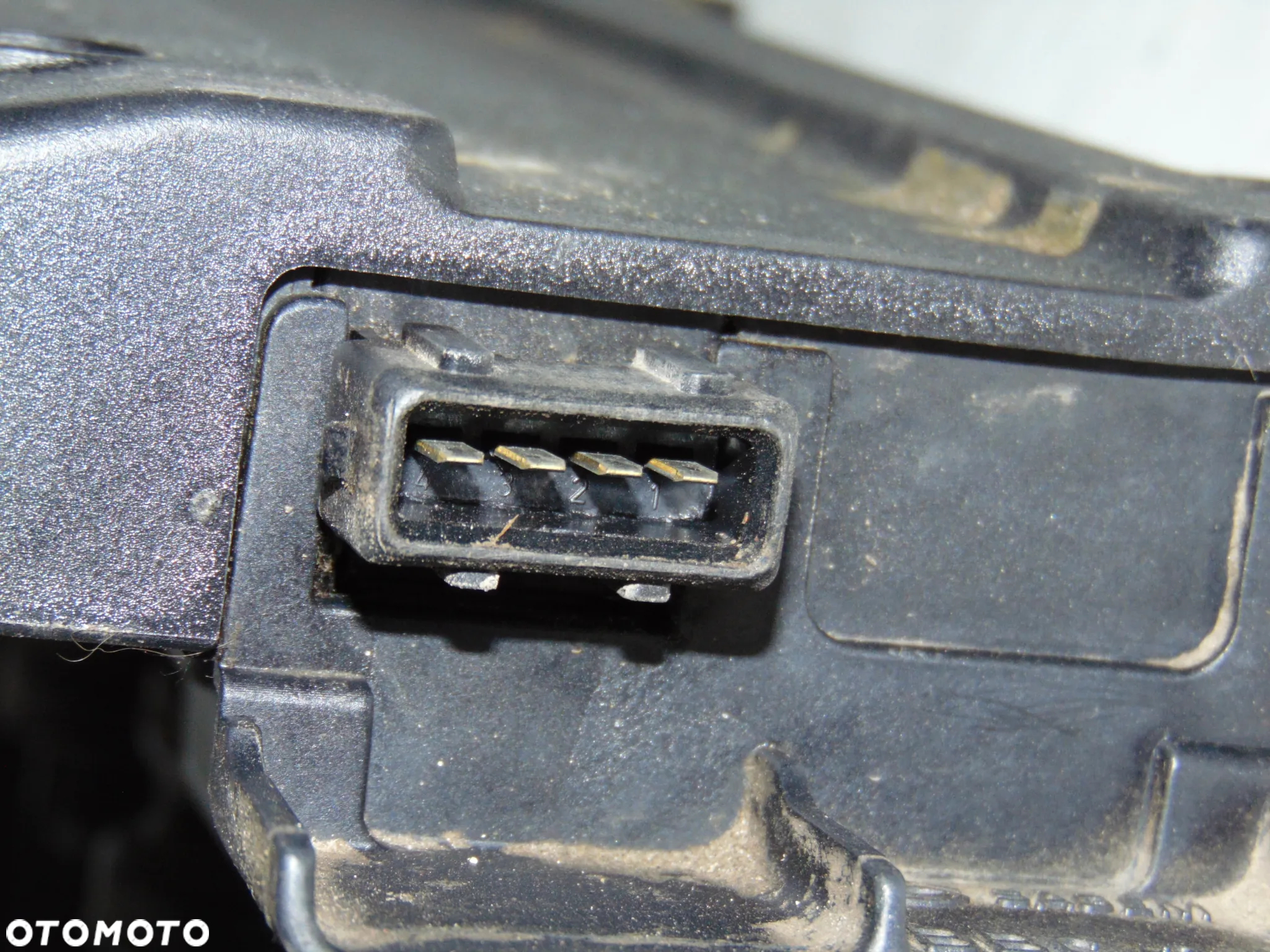 ORYGINAŁ cewka zapłonowa 9629210680 Citroen Xantia Xsara Evasion Peugeot 306 406 605 806 benzyna 1.8 2.0 - 6