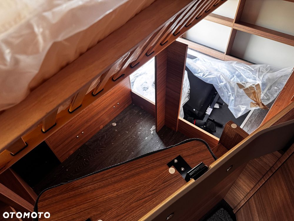 Weinsberg Ford CaraSuite 650 MF model 2025! - 34