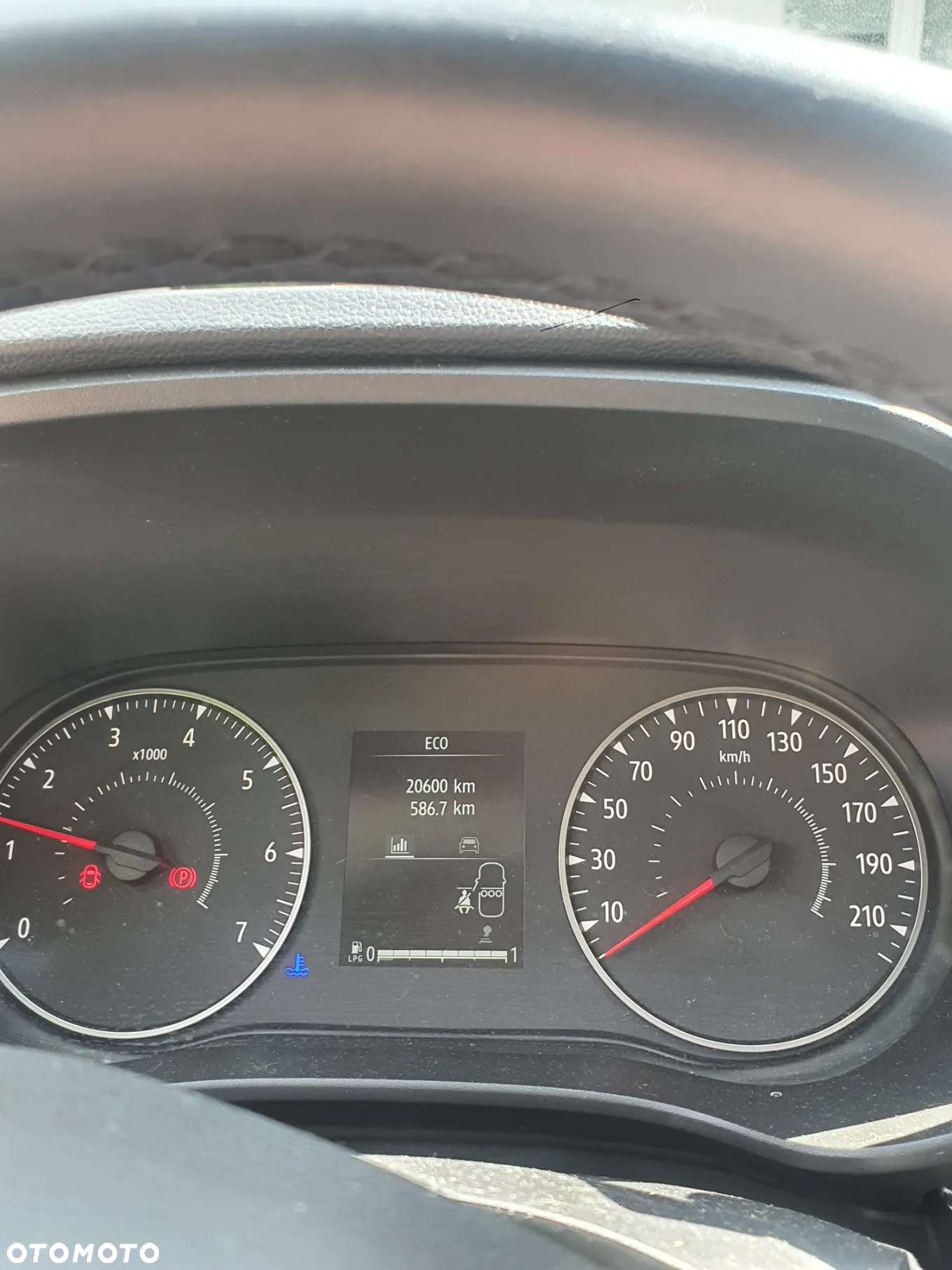 Dacia Sandero - 12