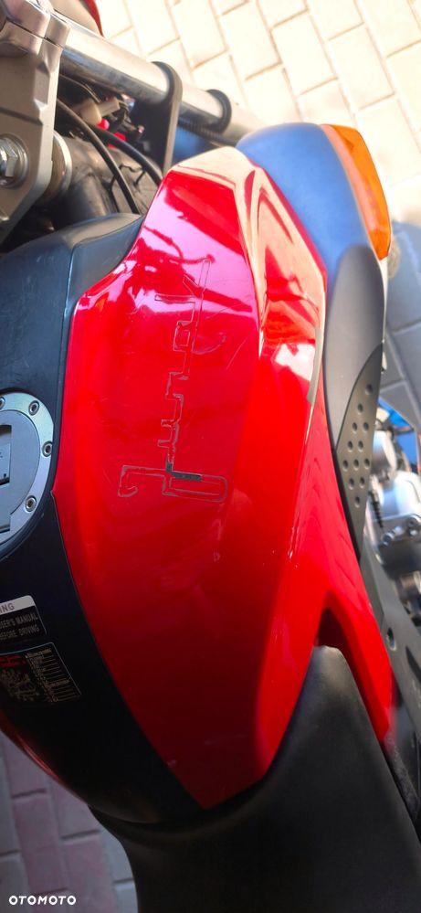 Junak 125 Racer - 12