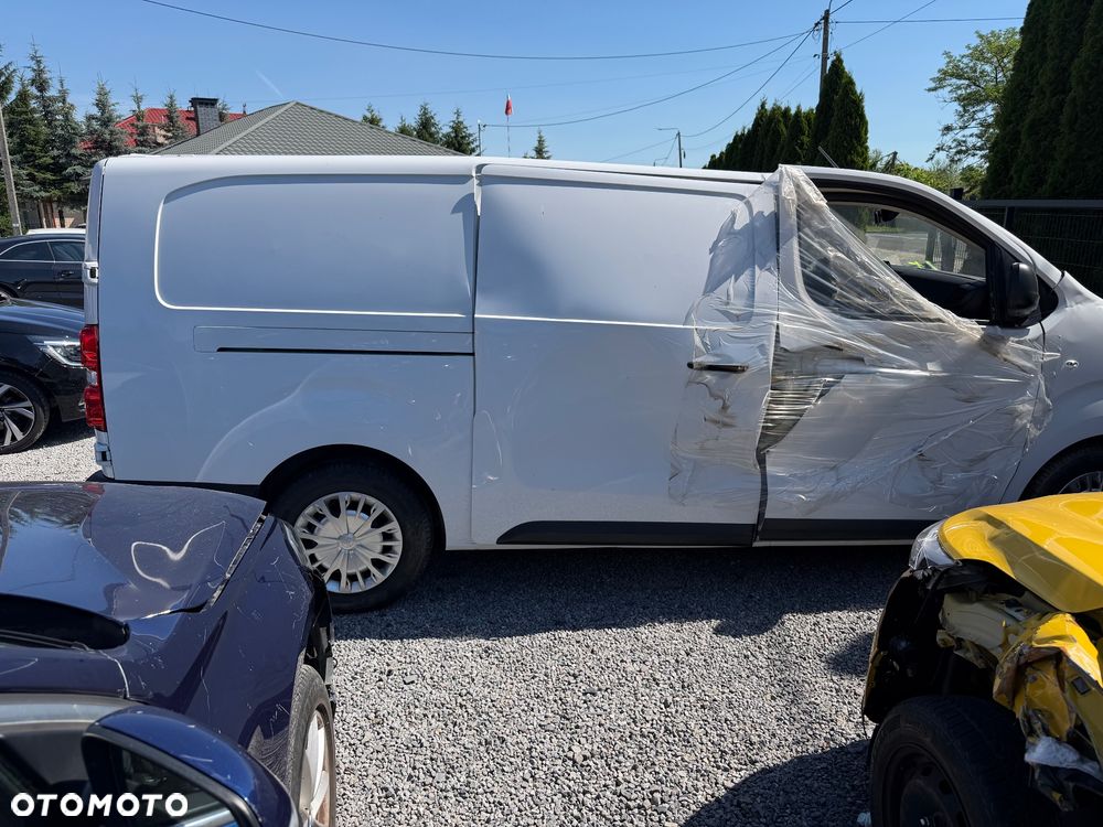 Toyota Proace - 7