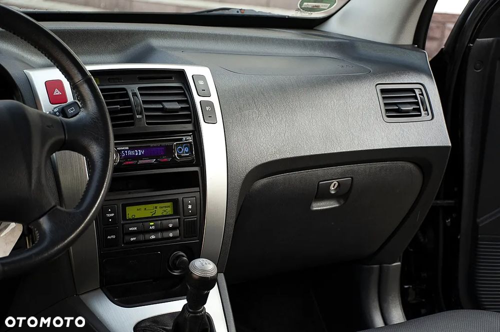 Hyundai Tucson 2.0 2WD Edition Plus - 26