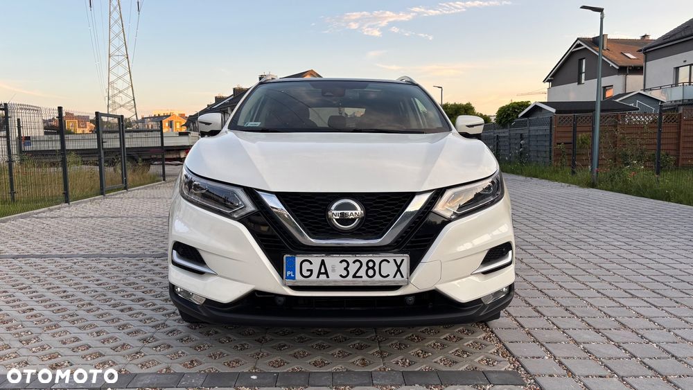 Nissan Qashqai 1.2 DIG-T N-Connecta EU6 - 6